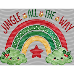 Christmas-ADJ 11728